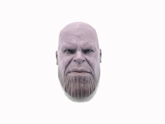Hot Toys サノス MMS529 1:6 フィギュア NEW Hot Toys MMS529 Avengers: Endgame 1/6 Thanos Figure IN