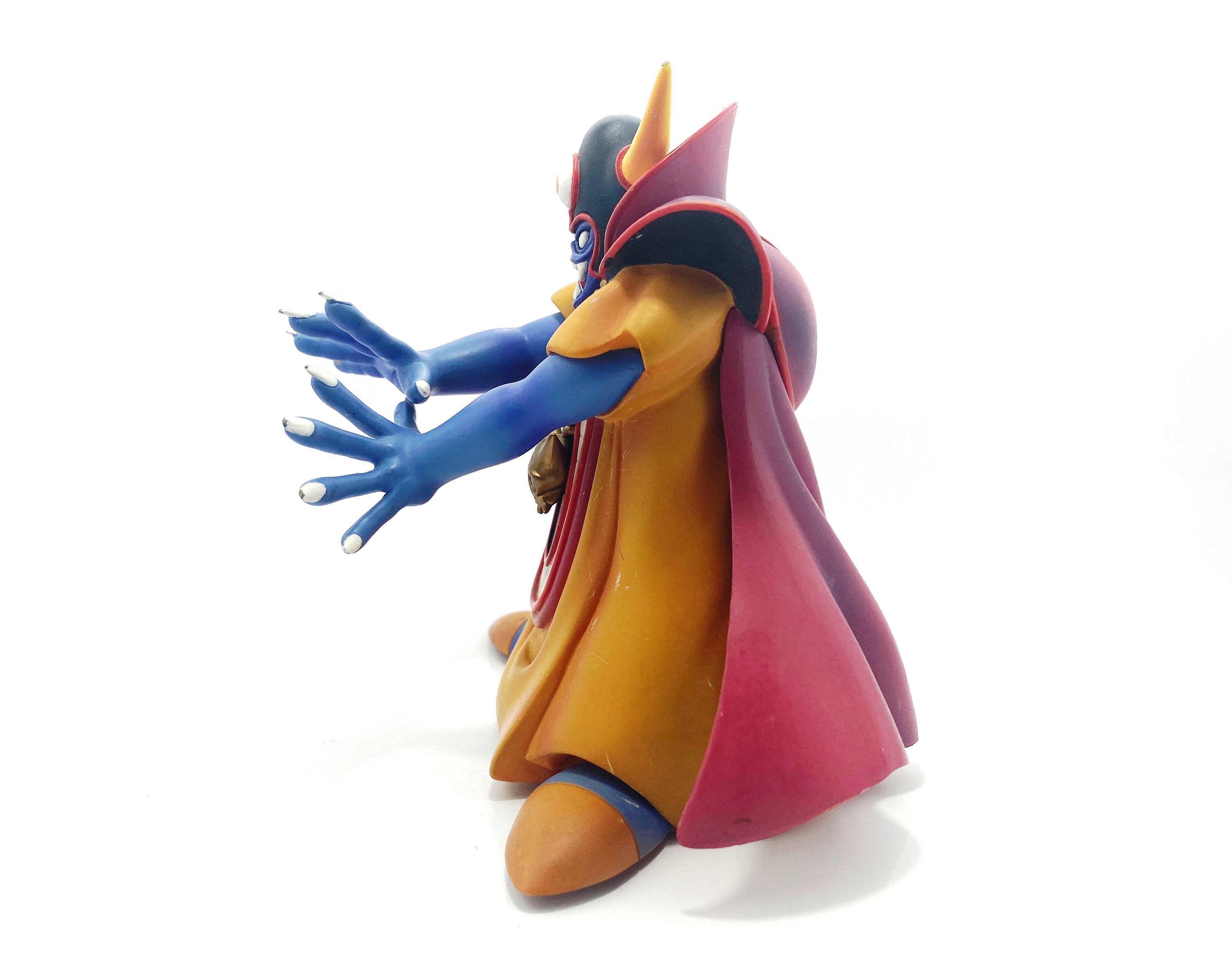 ドラゴンクエストIII 最終ボス 悪魔モンスター スクエア・エニックス