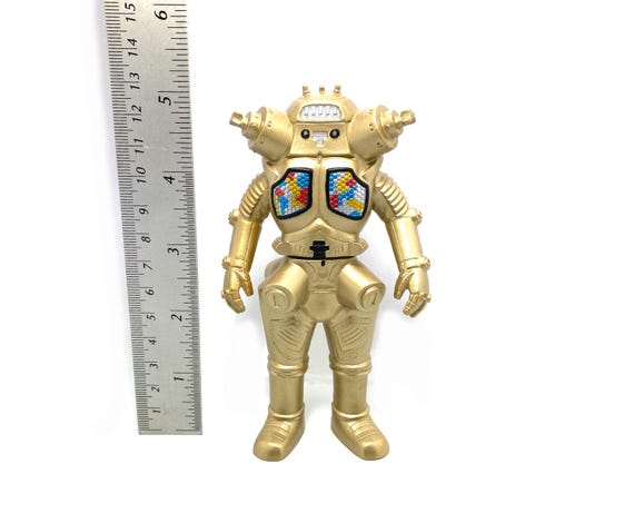 ビンテージ　ウルトラマン　ロボット ウルトラマン ウルトラ怪獣シリーズ 怪獣 バンダイ ヴィンテージ