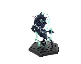 モンスターハンター カプコン バンプレスト DXスタチューモデル