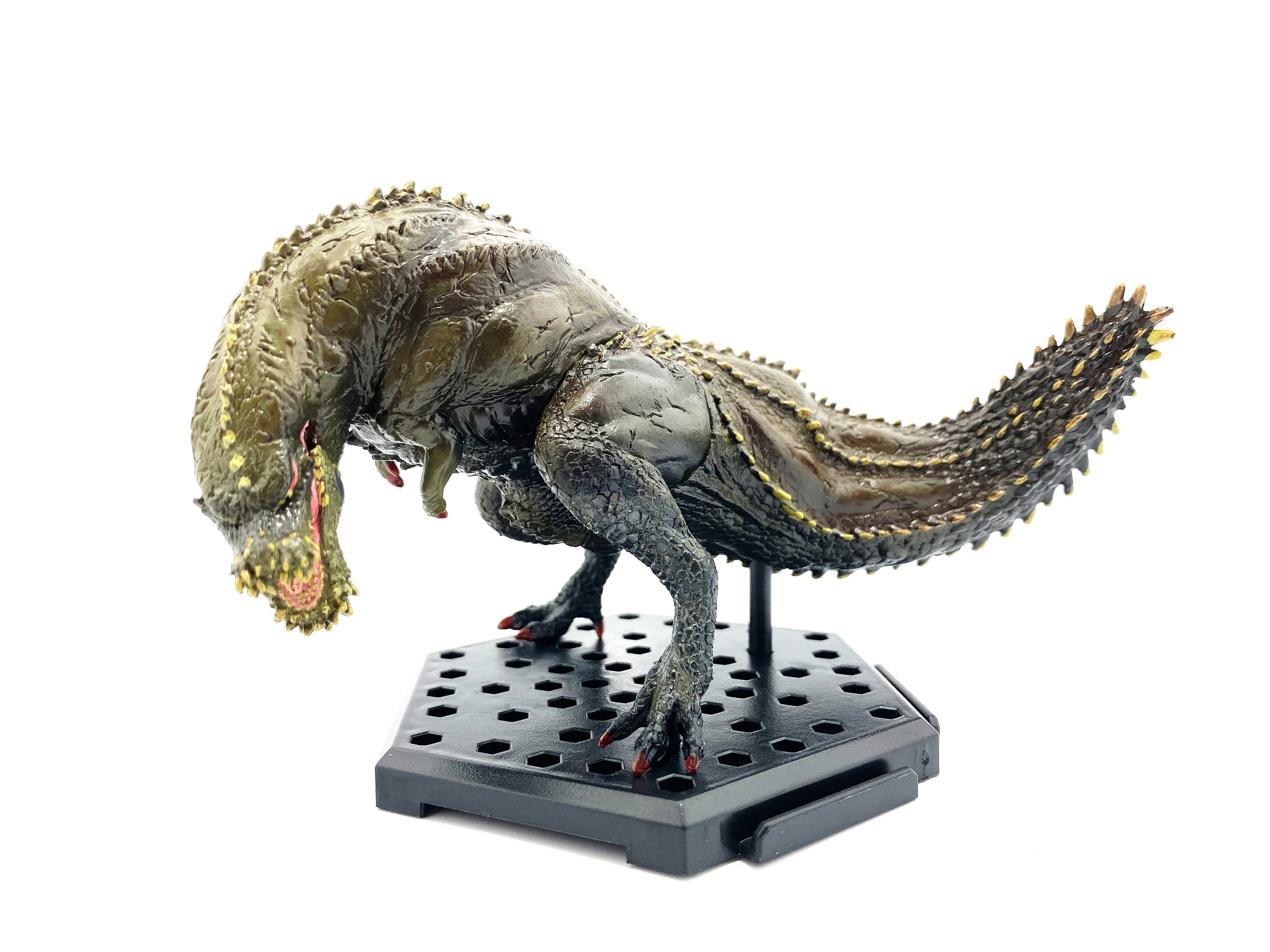 Monster Hunter Set Builderterms Of Use - b51sei6