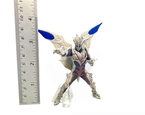Ultraman Tiga Bandai Gashapon HG Series Toys Japan Figure