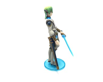 Star Ocean the Last Hope Square Enix Trading Arts Figure Japan