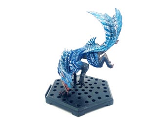 モンスターハンターワールド カプコンフィギュアビルダー スタンダード