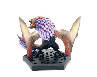 遊戯王 フィギュア まとめ売り Monsters LEGION 等 7種セット