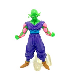 Dragon Ball Z Bandai HG Gashapon Mini Figure Toy Japan - Piccolo