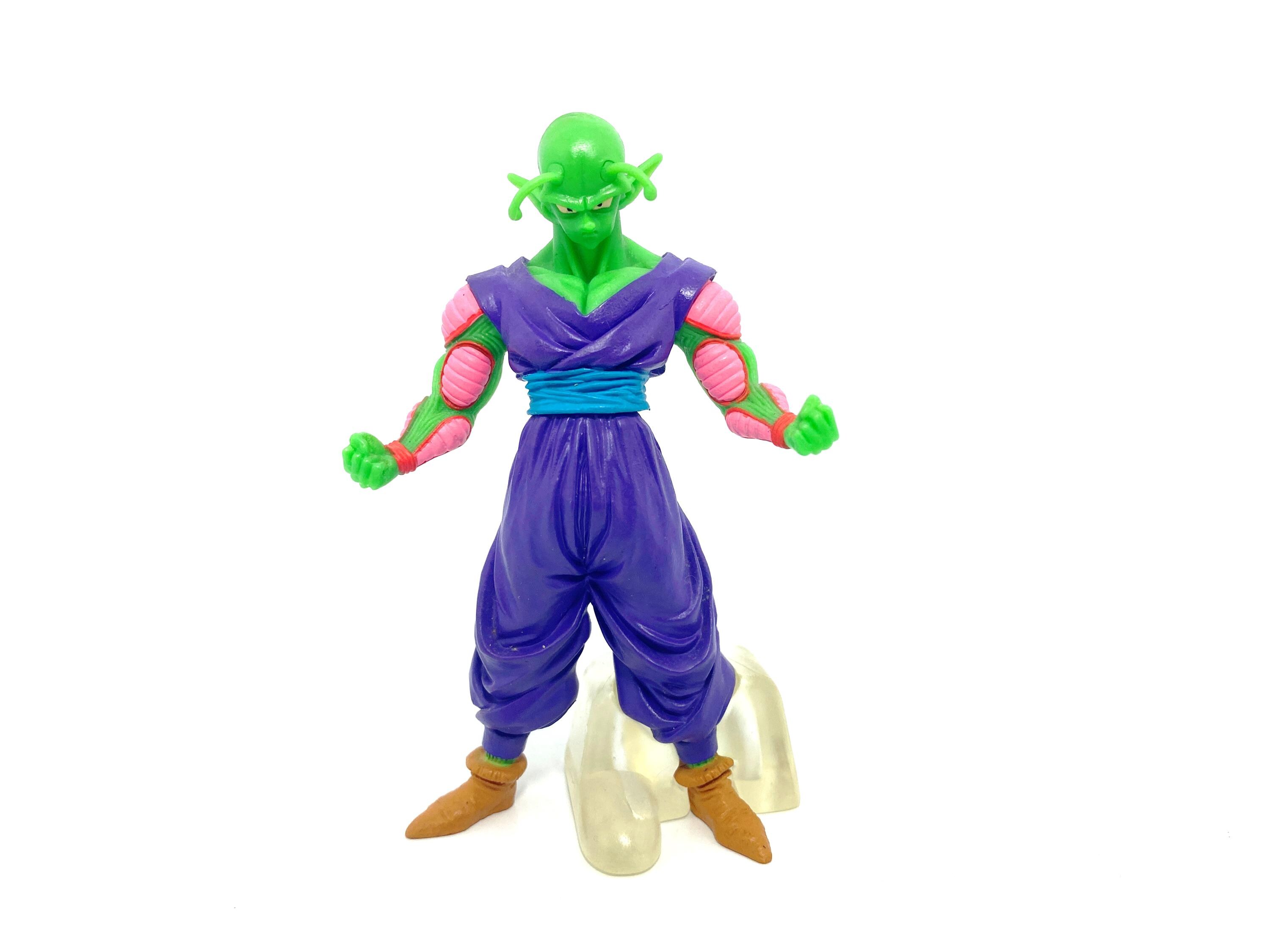 ドラゴンボールZ バンダイ HG ガシャポン ミニフィギュア おもちゃ