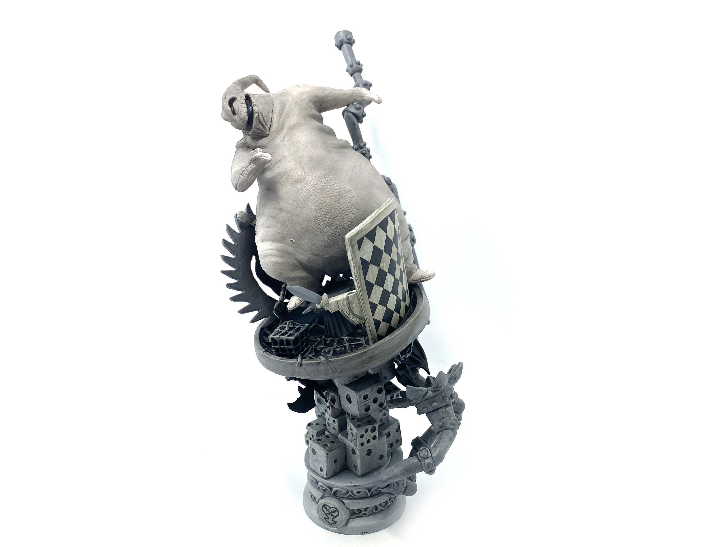 Kingdom Hearts Formation Arts Vol.2 Square Enix Collection Toys