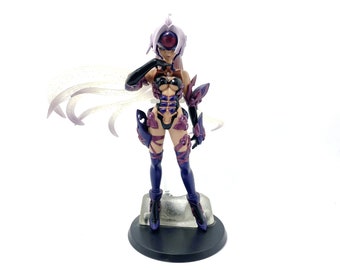 Xenosaga Legend Bandai-figuur Meister Japan Toys Model - Telos