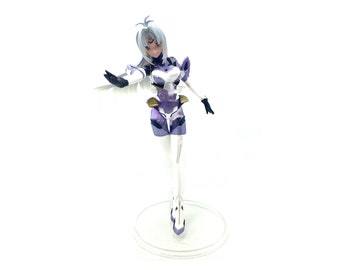 Xenosaga Legend EP1/EP2 Meilleure figurine Bandai, modèle Meister Japan Toys - KOS-MOS Ver.2