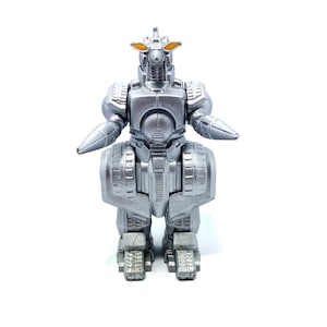 Godzilla 1994 Movie Bandai Hyper Figure Japan Toys - Moguera