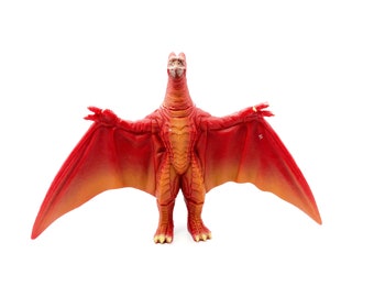 ガメラ 1999 バンダイ怪獣フィギュア: 大映怪獣シリーズ - Etsy 日本