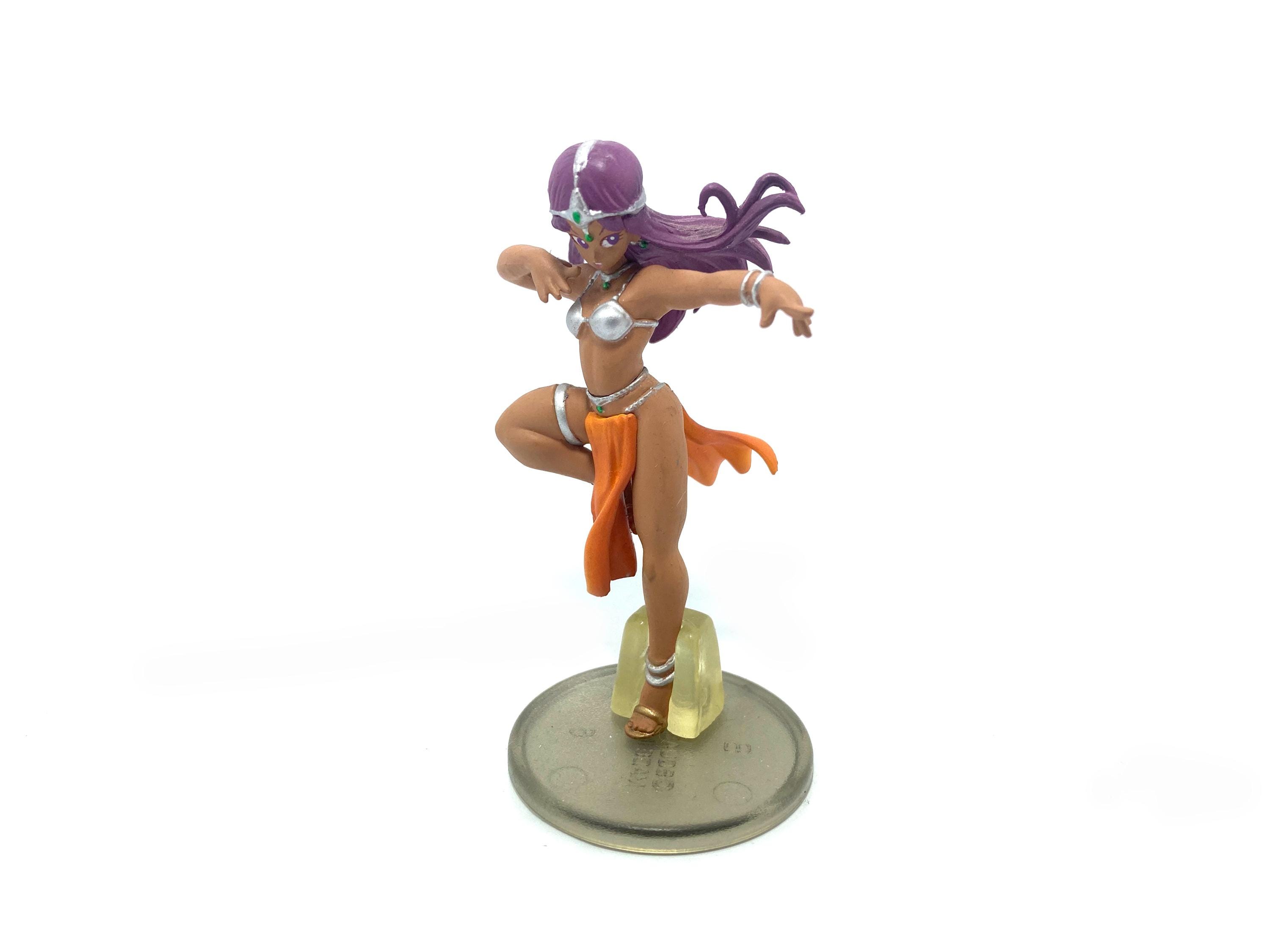 Tiara - Dragon Quest - Figurine / Action Figure Tiara - Dragon Quest - Figurine / Action Figure