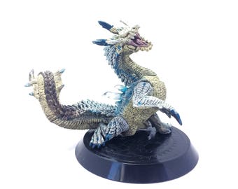 モンスターハンターライズ カプコンフィギュアビルダー スタンダード