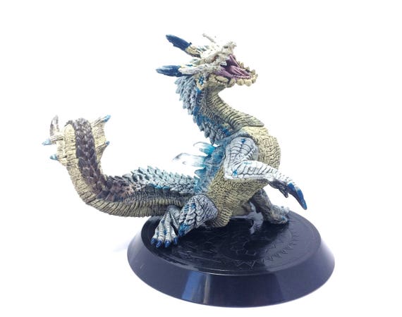 モンスターハンター3G CFB カプコンフィギュアビルダー