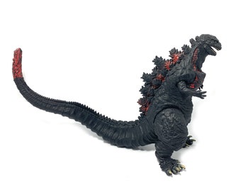人気　ゴジラ　 黒色 　フィギュア　ビンテージ　レトロ　怪獣 人気 ゴジラ 黒色 フィギュア ビンテージ レトロ 怪獣 Yahoo