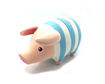 Monster Hunter Capcom Banpresto Japan Collection Pugee Figure - Poogie Piggy Bank No.1