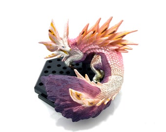 Capcom — Monster Hunter World: Iceborne - VeVe Digital Collectibles