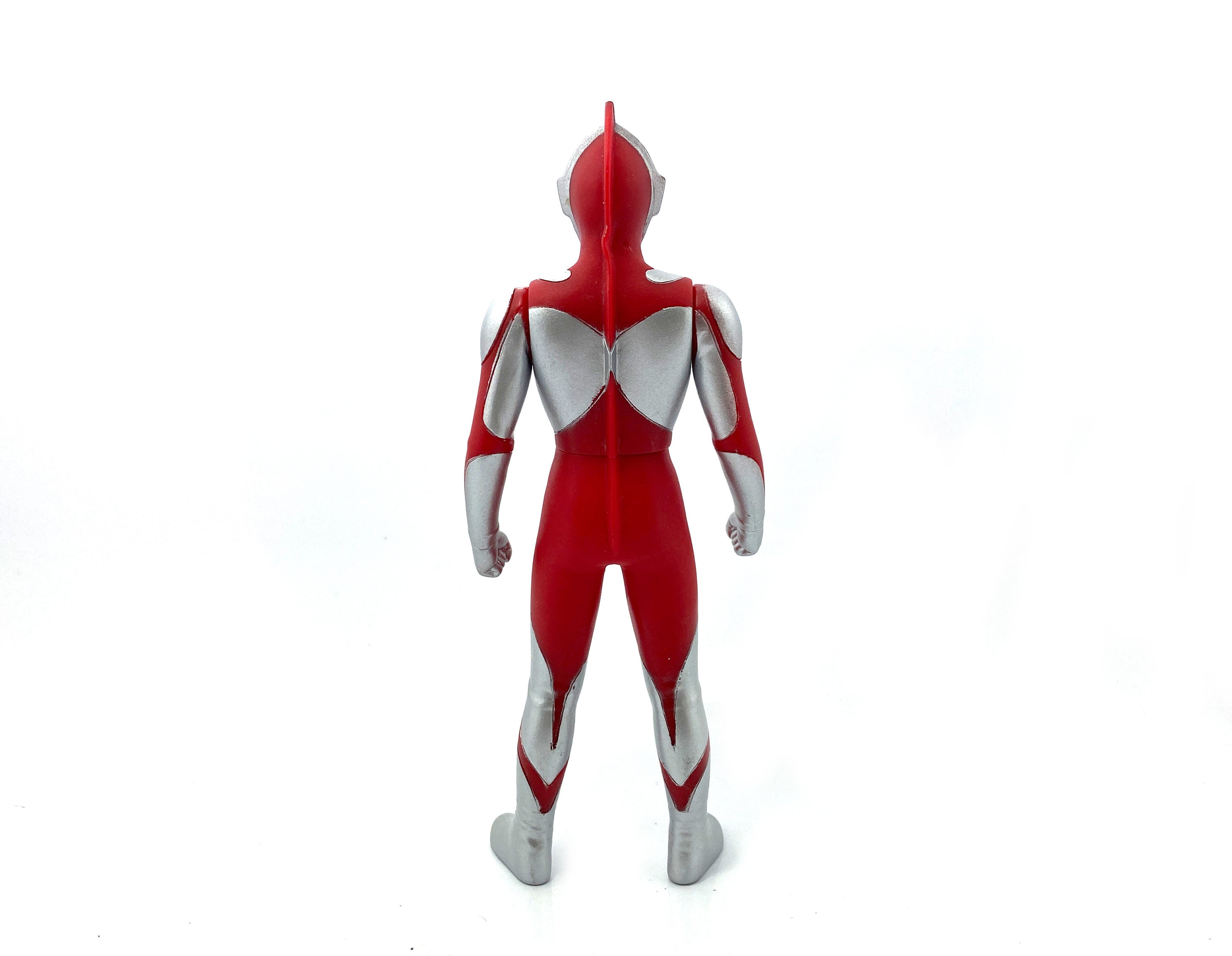 ビンテージ ウルトラマン フィギュア バンダイ 日本製 5個 81iyLAosA5L._UF350,350_QL80_.jpg