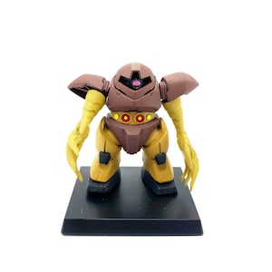 Mobile Suite Gundam Converge Series Bandai Toys Action Figure Japan - GOGG