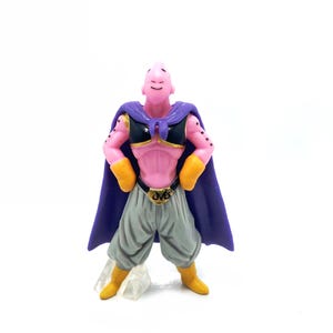 Dragon Ball Z Bandai HG Gashapon Mini Figure Toy Japan - Majin Buu (Slim Buu)