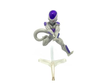 Dragon Ball Z Bandai HG Mini figurine Gashapon Toy Japon - Forme finale Freezer