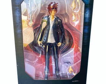 ファイナルファンタジーVII アドベントチルドレン レノ アクション ファイナルファンタジーVII アドベントチルドレン レノ アクション