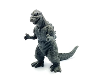 【台紙付き】ガシャポン ゴジラクロニクル 15種セット Amazon.com: ガシャポン HG ゴジラクロニクル 全15種 : Toys & Games