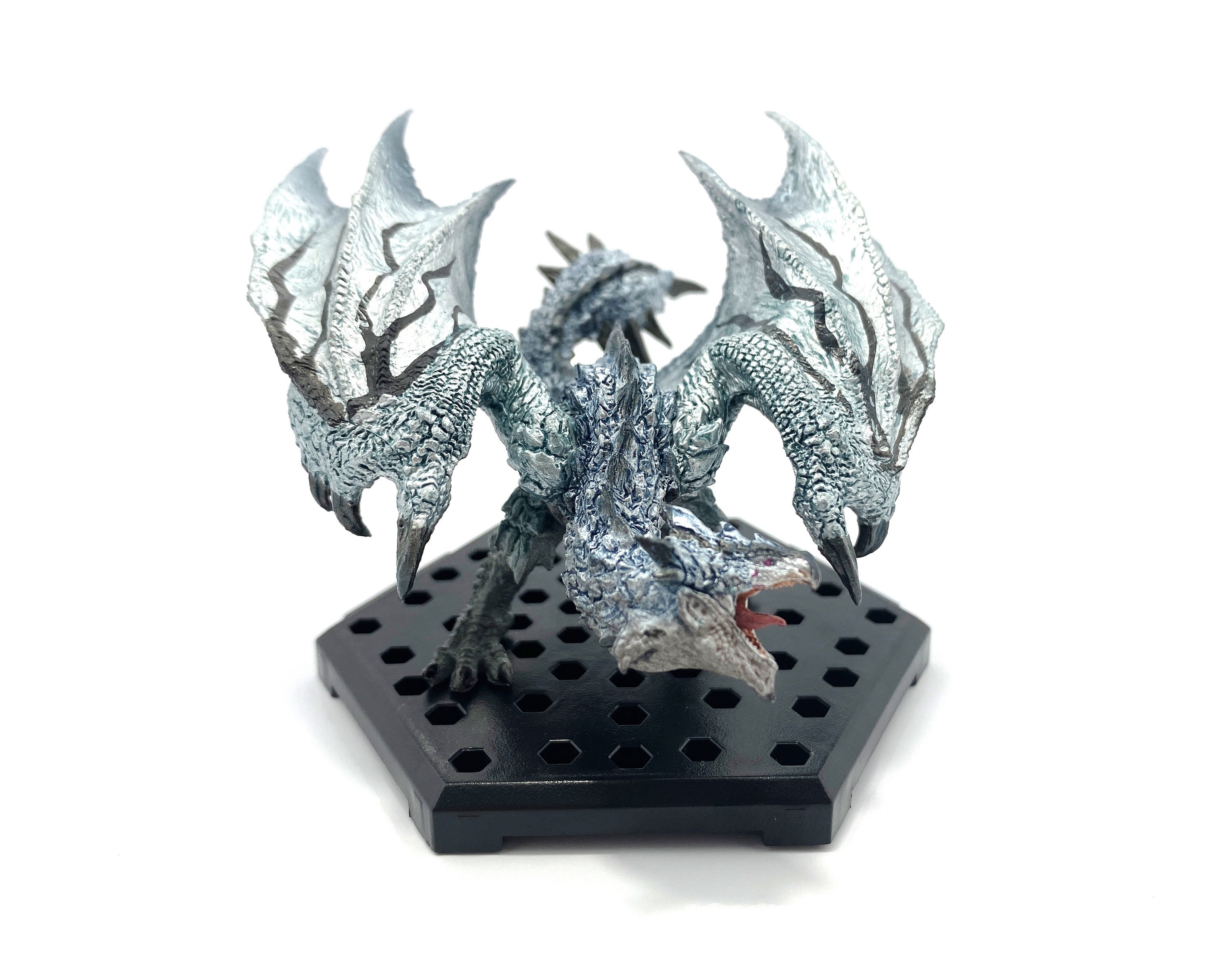 capcom mhw figures
