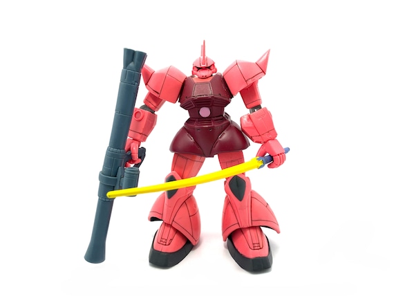 未開封 MIA MOBILE SUIT IN ACTION モビルスーツ イン アクション