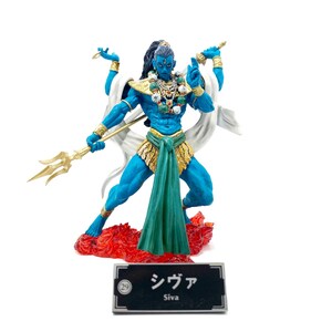 Shin Megami Tensei Kotobukiya One Coin Figure Series Japan Toys