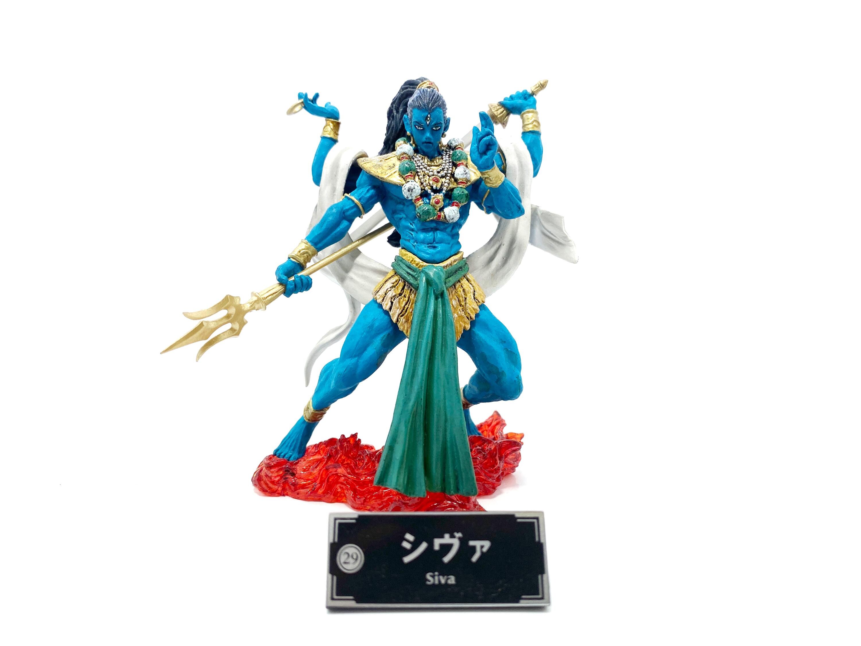 Shin Megami Tensei Kotobukiya One Coin Figure Series Japan Toys