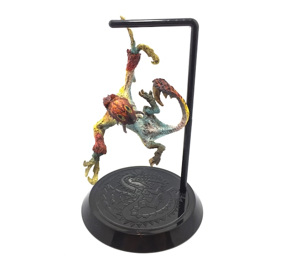 Monster Hunter MH4 Capcom Figure Builder Standard Model Vol.7