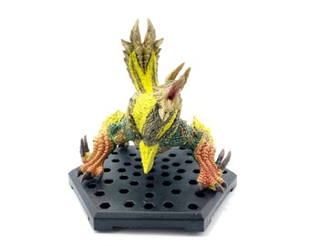 Monster Hunter Capcom Figure Builder Standard Model Plus Vol.20
