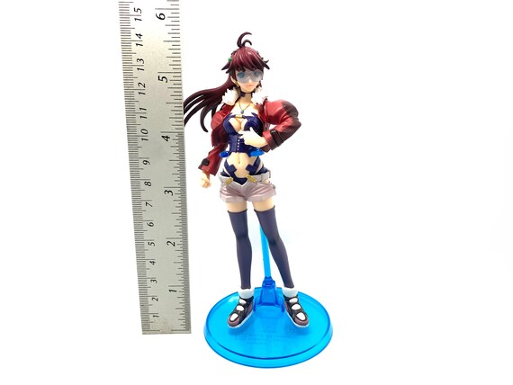 shion POP UP PARADE Murasaki Shion Figure (hololive production)