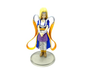 1996年製 ヴィンテージ ドラゴンクエストVI トレーディングカード