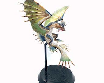 Monster Hunter Capcom Figure Builder Standard Plus Vol.8 Monster Hunter Capcom Figure Builder Standard Plus Vol.8