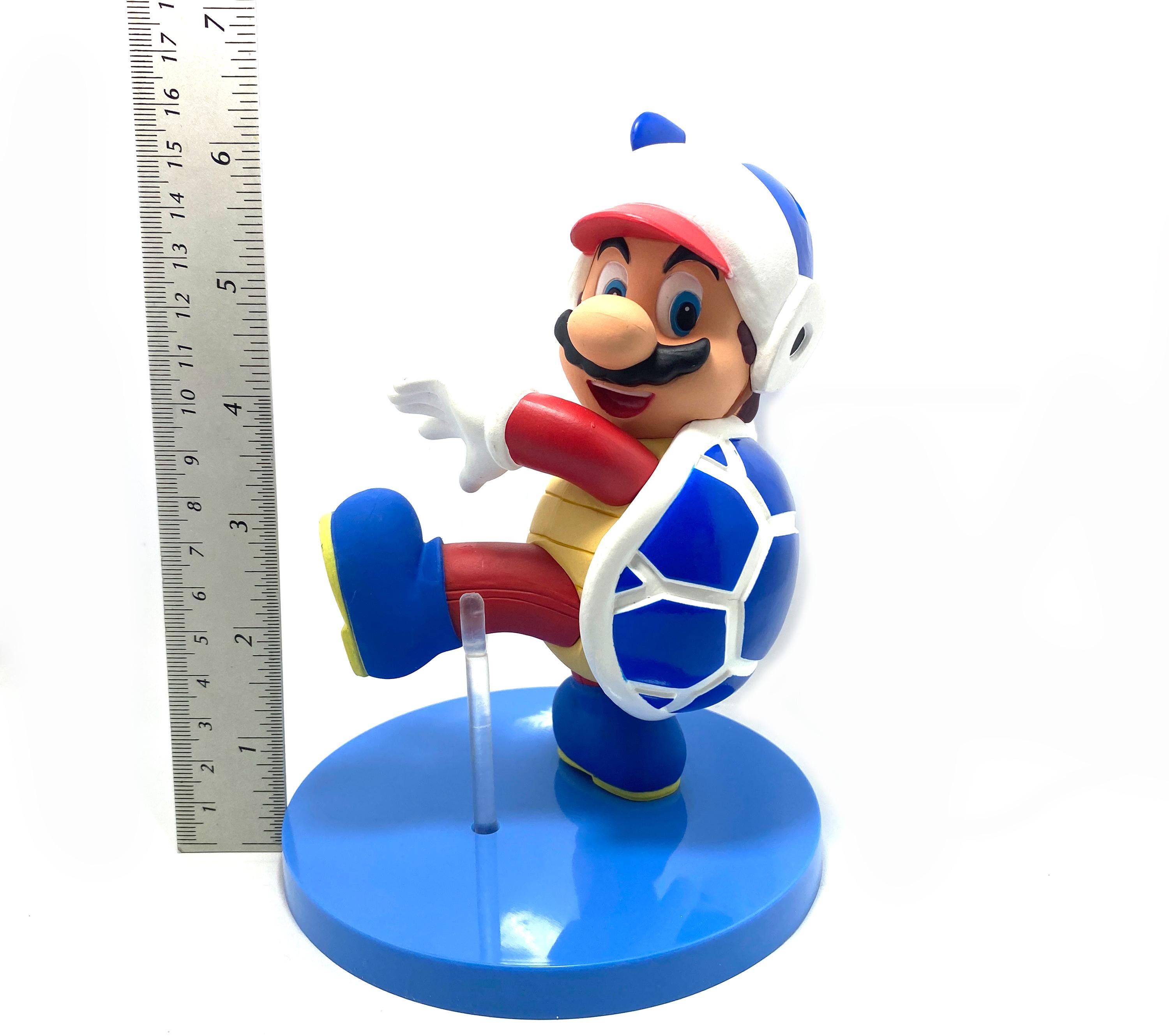 Super Mario 3D Land Collection Figure Toys Japan - Boomerang