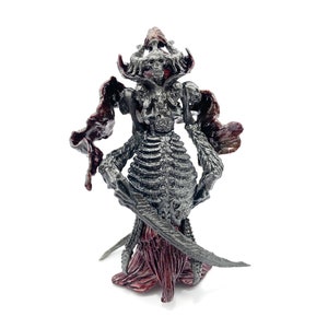 ファイナルファンタジー スクウェア・エニックス FFクリーチャーズ Vol.2 モデルフィギュア クローム カードなし - リッチ