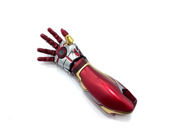 【2024年】高評価レビューアイテム特集 Scale 1/6 Hot MK85 Man Iron Avengers MMS528D30 Toys メンテナンス