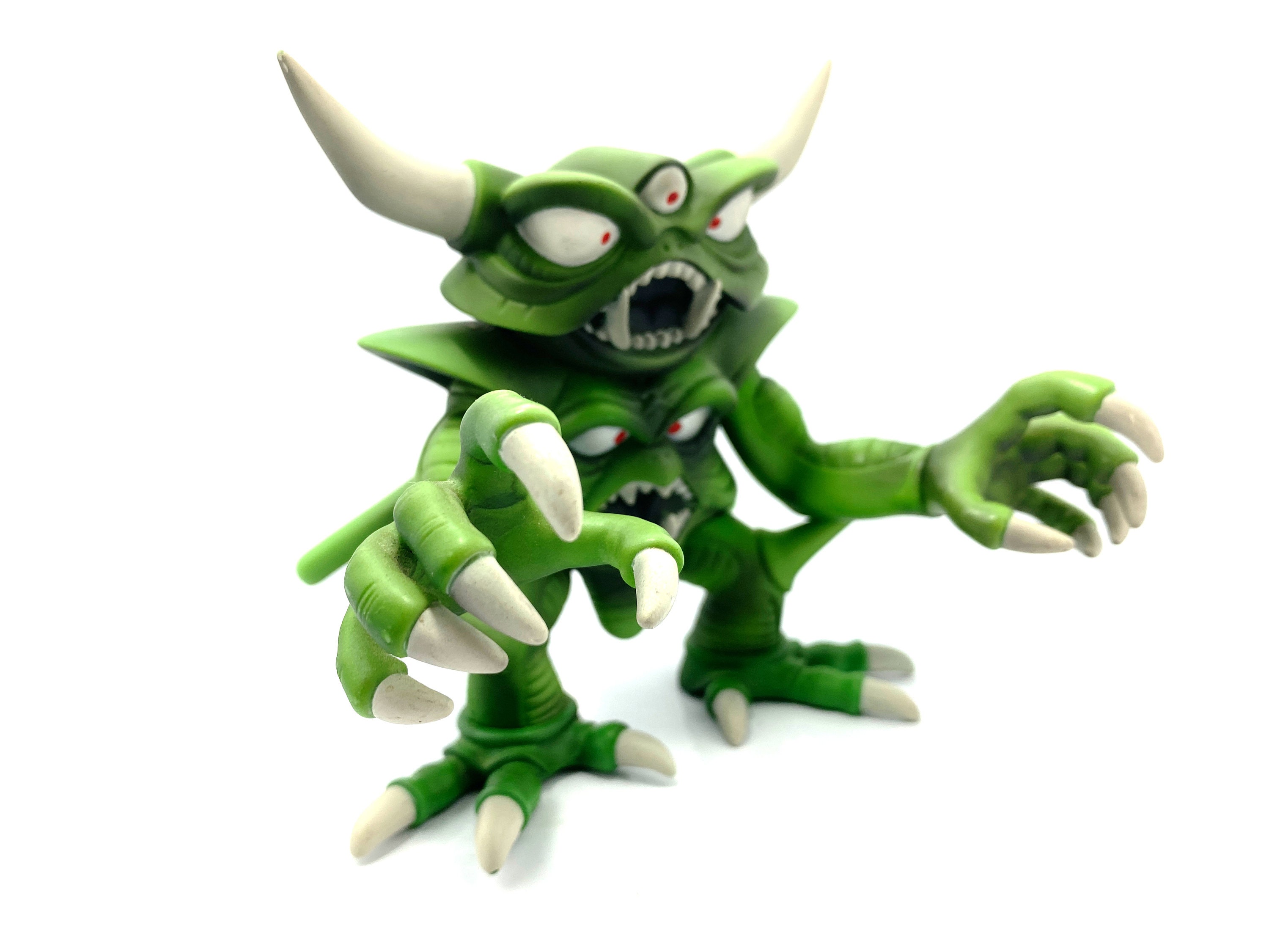 Dragon Quest IV Final Boss Devil Monster Square Enix Toys Figure