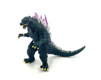 ガメラ 1999 バンダイ怪獣フィギュア: 大映怪獣シリーズ - Etsy 日本
