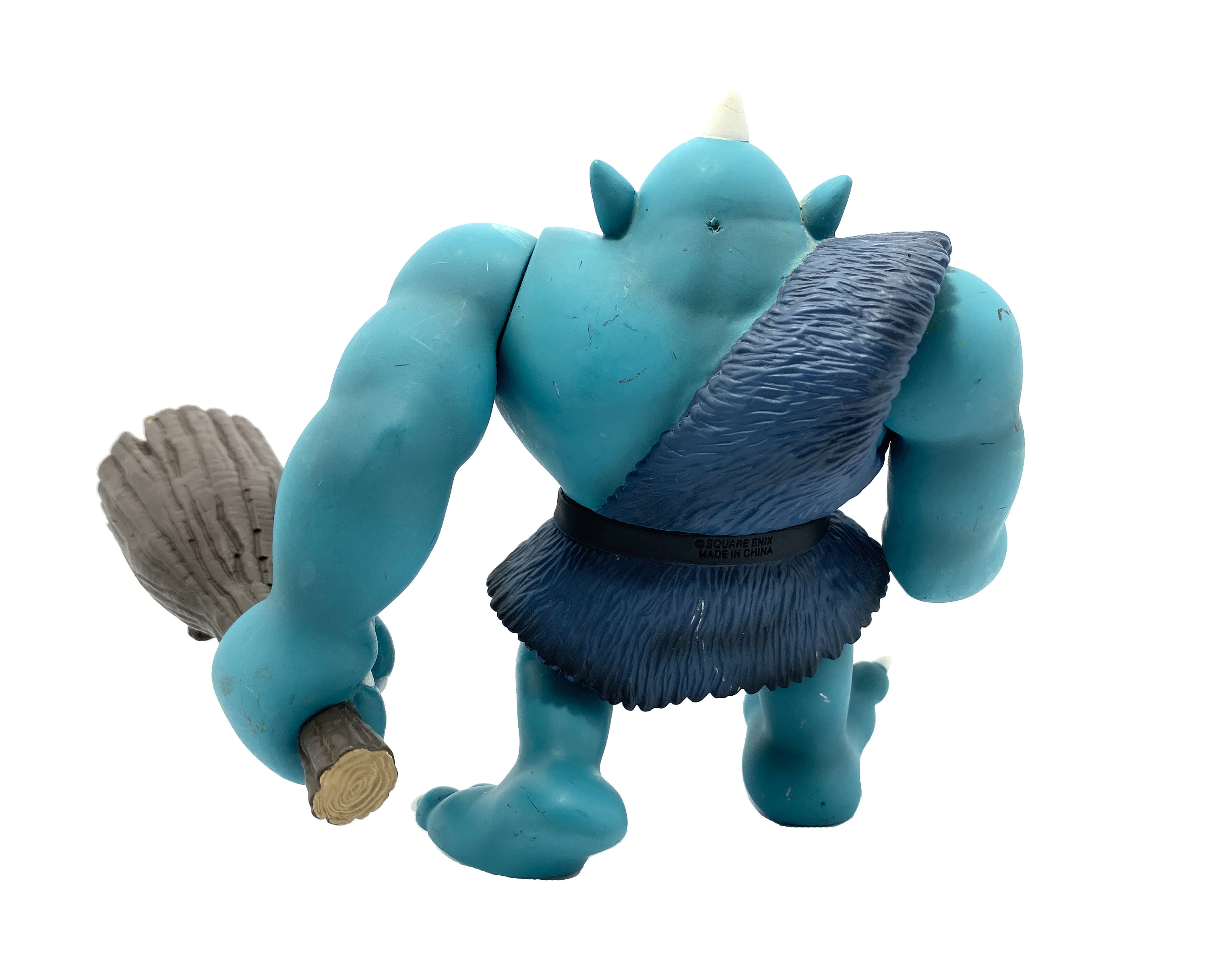 ドラゴンクエストモンスター スクウェア・エニックス ソフビ ソフト