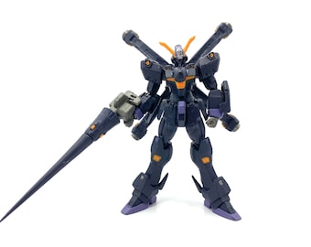 Mobile Gundam Bandai Gashapon HG Toys Actionfigur Japan - Crossbone Gundam X-2