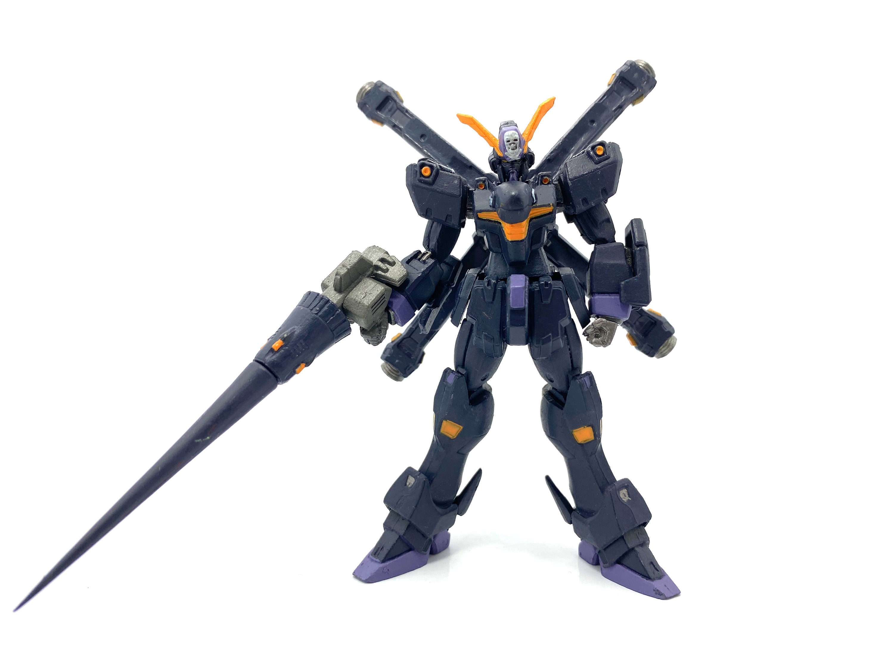 Mobile Suite Gundam Bandai Gashapon HG Toys Action Figure Japan