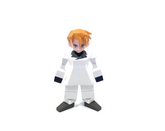 Final Fantasy VIII Square Enix Trading Arts Mini Japan Toy Figure