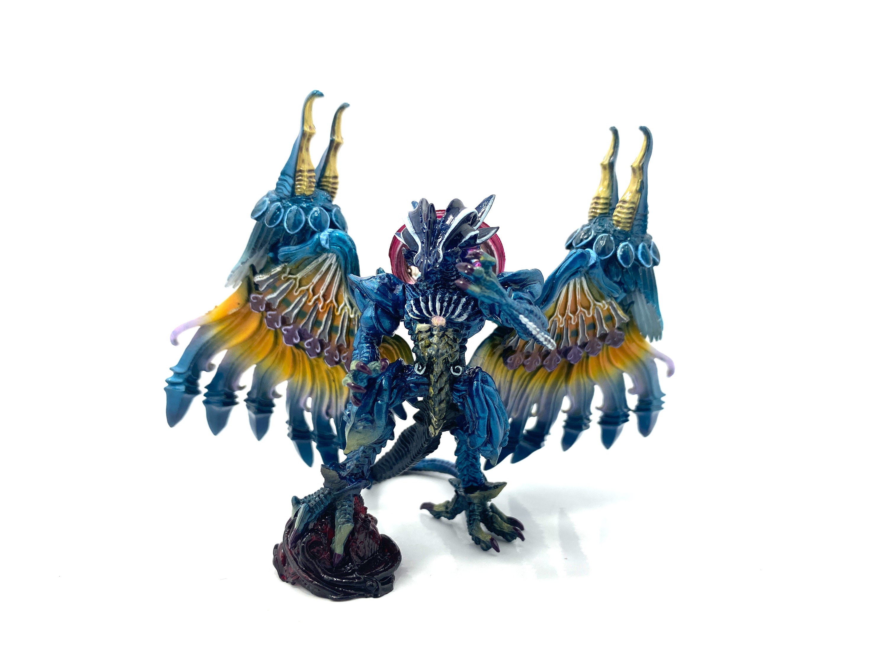 Final fantasy sale bahamut figure