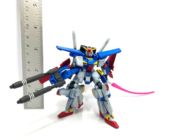 Mobile Suite Gundam Bandai Gashapon HG Toys Action Figure