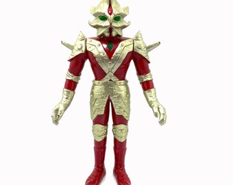 SKU B628P6347UL5 | エースキラー 1989 ウルトラ怪獣 怪獣ソフビ 