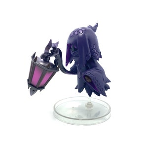 Monster Hunter 4G Capcom CFB Action Figure Japan Toys - Gore